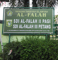 Foto SD  Islam Al Falah 3, Kota Jakarta Barat