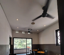 Starbucks Dipati Ukur photo