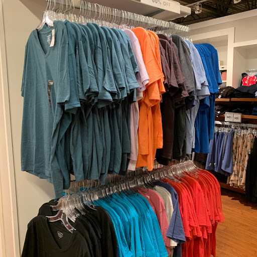 Clothing Store «Banana Republic», reviews and photos, 820 W Stacy Rd, Allen, TX 75013, USA