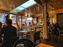 Atmosphère du Restaurant Le Bilig's à Palavas-les-Flots - n°12