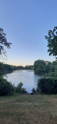 Park «Saddle River Park», reviews and photos, Dunkerhook Rd, Paramus, NJ 07652, USA