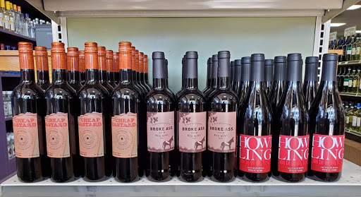 Wine Store «Long Island Wine & Spirit Merchants», reviews and photos, 1171 Jericho Turnpike, Commack, NY 11725, USA