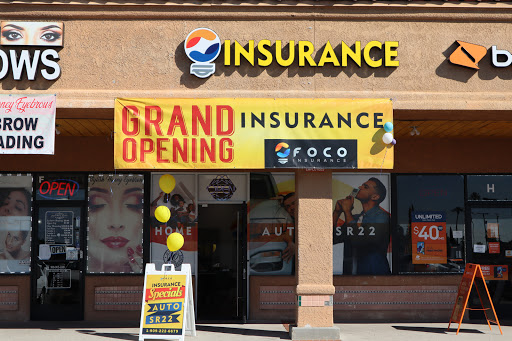 FOCO Insurance image