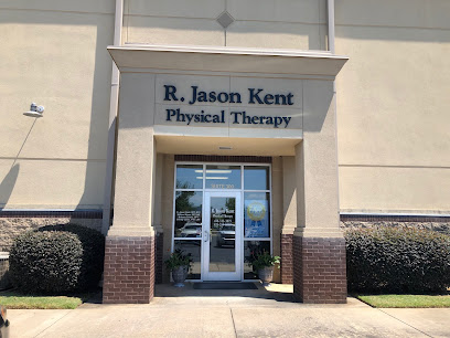 R. Jason Kent Physical Therapy, LLC