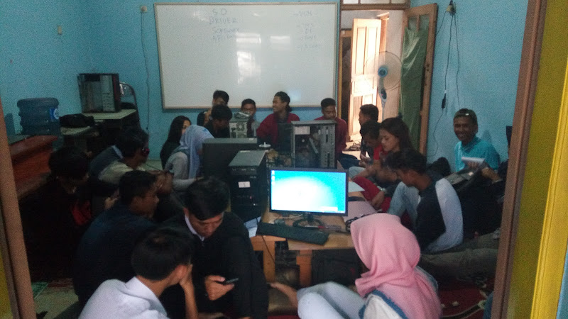 Kursus Komputer di Kabupaten Garut: Temukan Tempat Pelatihan Komputer Terbaik di Daerah Ini