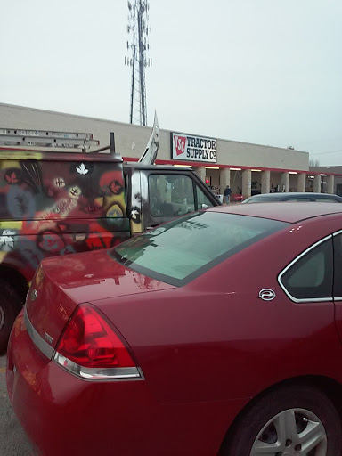 Home Improvement Store «Tractor Supply Co.», reviews and photos, 11250 Preston Hwy, Louisville, KY 40229, USA
