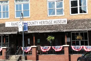 Randolph County Heritage Museum image