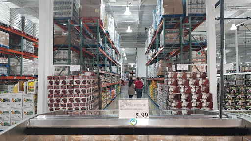 Warehouse store «Costco Wholesale», reviews and photos, 4500 W Shaw Ave, Fresno, CA 93722, USA