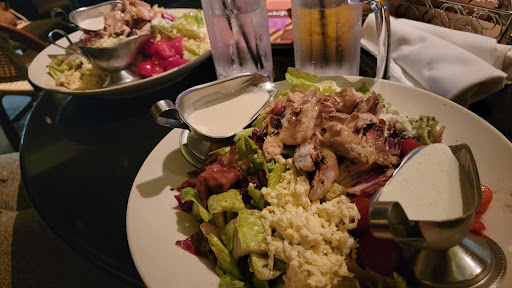 Restaurant «The Cheesecake Factory», reviews and photos, 2075 North Point Cir, Alpharetta, GA 30022, USA