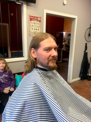 Barber Shop «Steampunk Parlor», reviews and photos, 1105 Potomac Ave, Fredericksburg, VA 22405, USA