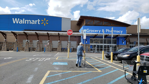 Department Store «Walmart Supercenter», reviews and photos, 1800 Tilden Ridge Dr, Hamburg, PA 19526, USA