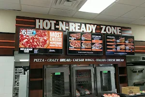 Little Caesars Pizza image