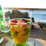 Photo n°2 de l'avis de The.l fait le 27/12/2019 à 17:52 sur le  Esplanada Furnas à Ericeira