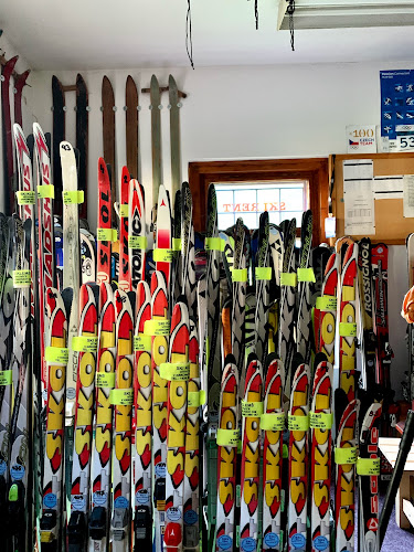 Ski Klemš - Prodejna sportovních potřeb