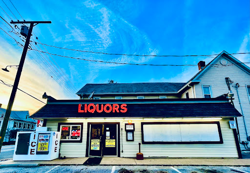 Silver Run Liquors, 3957 Littlestown Pike, Westminster, MD 21158, USA, 