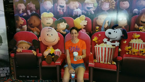 Movie Theater «AMC Loews Foothills 15», reviews and photos, 7401 N la Cholla Blvd #144, Tucson, AZ 85741, USA