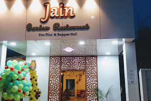 Jain Garden Restaurant Find Dine and Banquet Hall image