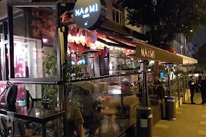 Naomi Sushi Bar image