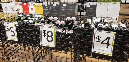 Wine Store «The Wine Guy», reviews and photos, 220 W Main St, Smithtown, NY 11787, USA