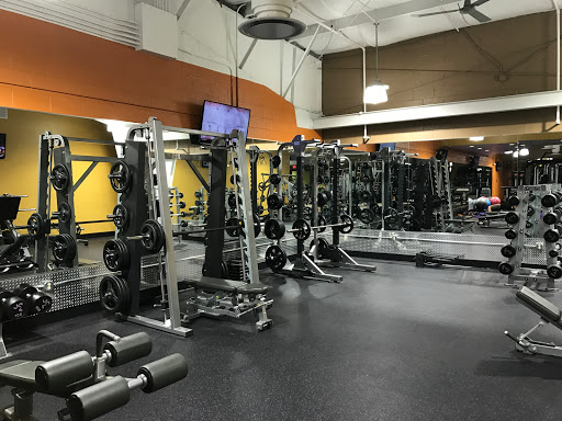 Gym «Anytime Fitness», reviews and photos, 14511 Lee Jackson Memorial Hwy, Chantilly, VA 20151, USA