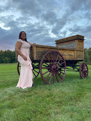 Wedding Venue «Dell-Lea Weddings & Events», reviews and photos, 81 Pleasant St, Chichester, NH 03258, USA