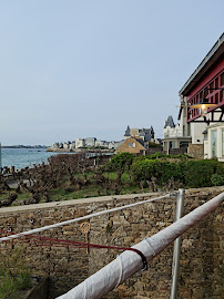 Extérieur du AR INIZ - Hôtel restaurant à Saint-Malo - n°17