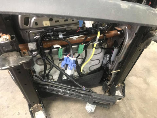 Used Car Dealer «Bill Smith Auto», reviews and photos, 3405 N Countryview Rd #200, Urbana, IL 61802, USA