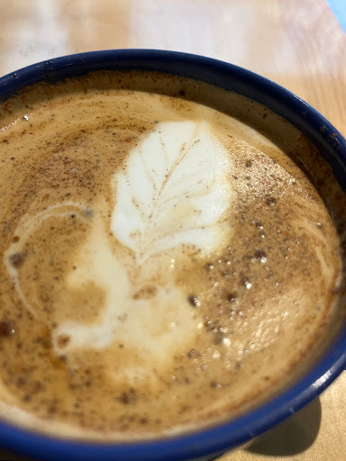 Coffee Shop «Crescendo Espresso Bar + Music Cafe», reviews and photos, 1859 Monroe St, Madison, WI 53711, USA