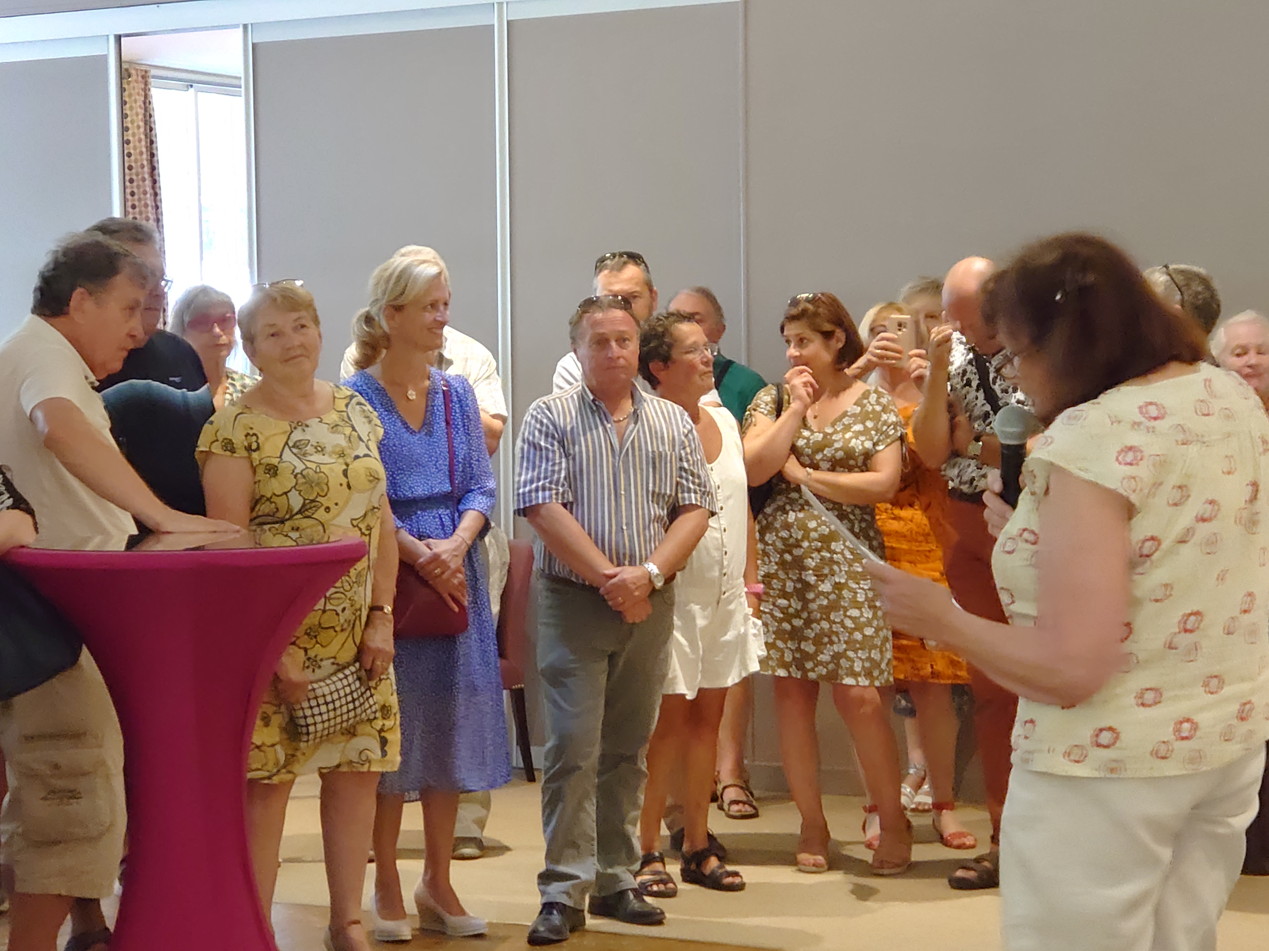 Photo n° 5 de l'avis de martine.e fait le 23/07/2018 à 17:39