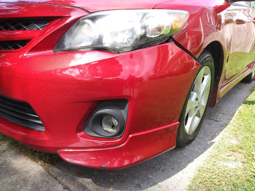 Car Wash «Green Clean Auto Wash», reviews and photos, 1121 Airline Blvd, Portsmouth, VA 23707, USA