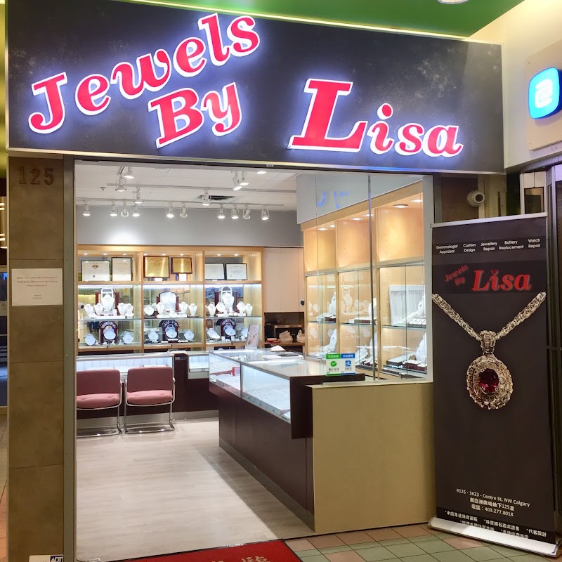 Jewels by Lisa