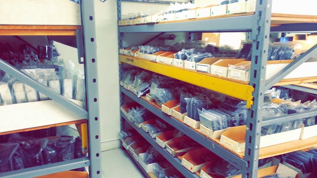 Beckmann Technologies