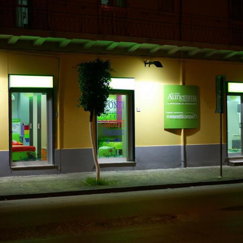Moretti Compact Store di Auriemma Giovanni