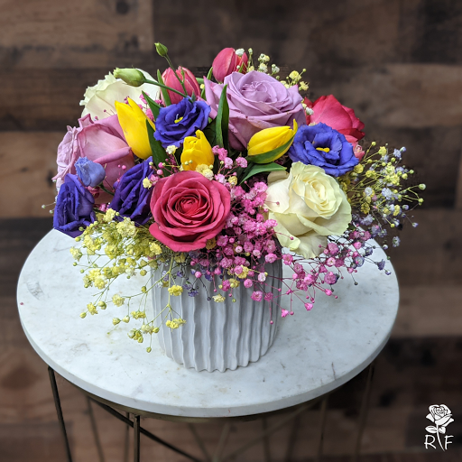 Florist «Rosemont Florist», reviews and photos, 6133 N River Rd #130w, Rosemont, IL 60018, USA