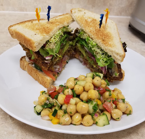 Health Food Store «Organic Food Center», reviews and photos, 862 N Miramar Ave, Indialantic, FL 32903, USA