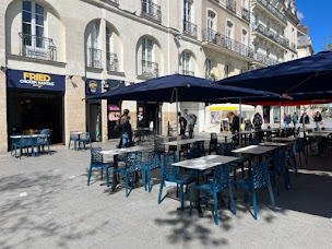 Photo n°17 de Fried Chicken Nantais à Nantes ()
