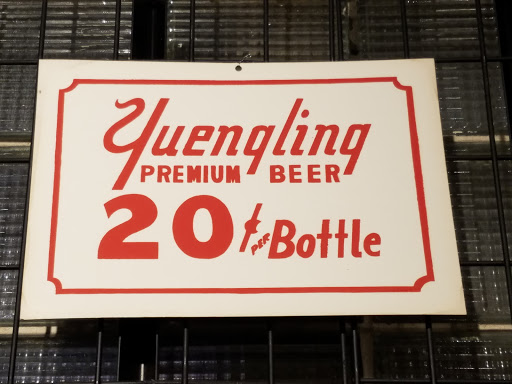 Museum «D.G. Yuengling & Son, Inc. - Brewery, Museum and Gift Shop», reviews and photos, 501 Mahantongo St, Pottsville, PA 17901, USA