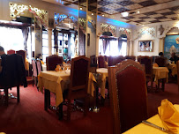 Atmosphère du Restaurant indien Les Jardins de Shah Jahan à Paris - n°3