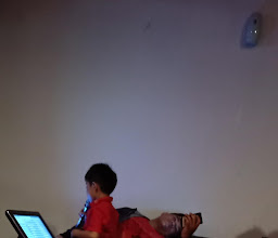 FANTASI cafe resto dan musik photo