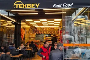TEKBEY FASTFOOD CAFE image