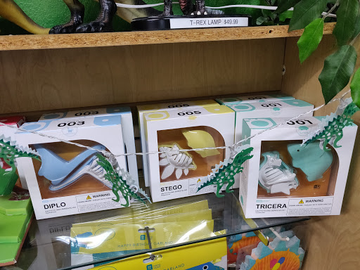 Toy Store «Dinosaur Farm», reviews and photos, 1510 Mission St, South Pasadena, CA 91030, USA
