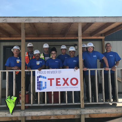 TEXO, The Construction Association