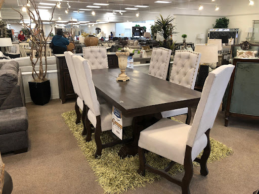 Furniture Store «Bel Furniture - Memorial», reviews and photos, 10516 Katy Fwy, Houston, TX 77043, USA