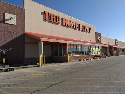 Home Improvement Store «The Home Depot», reviews and photos, 3101 Manawa Center Dr, Council Bluffs, IA 51501, USA