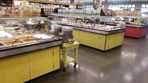 Grocery Store «Whole Foods Market», reviews and photos, 601 N Main St, Providence, RI 02904, USA