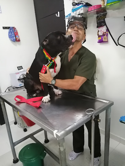 Veterinaria Pet Shop Popeye
