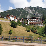 Photo n°1 de l'avis de Ricky. fait le 30/06/2019 à 17:51 sur le  Charme Hotel Nevada à Molveno