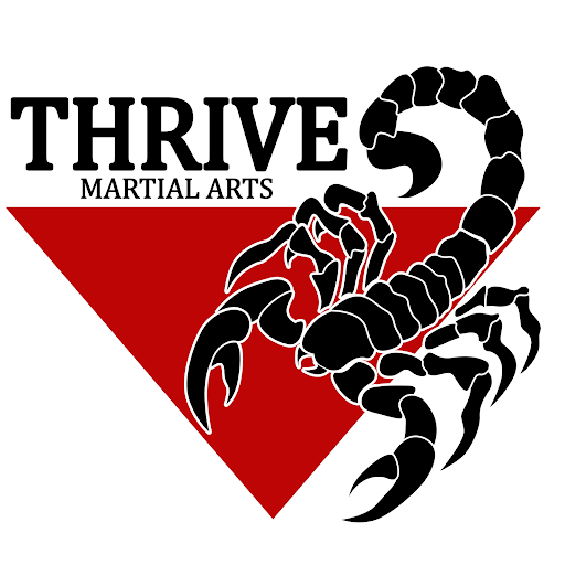 Thrive Martial Arts