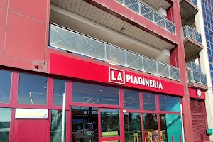 La Piadineria image