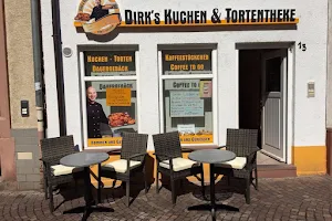 Dirk's Kuchen & Tortentheke image